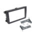 Connects2 CT24VW12 rama 2DIN VW Caddy,EOS,Golf,Jetta - imagine 4