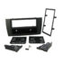 Connects2 CT24JG04 kit rama 1DIN Jaguar S Type/X Type(negru) - imagine 4