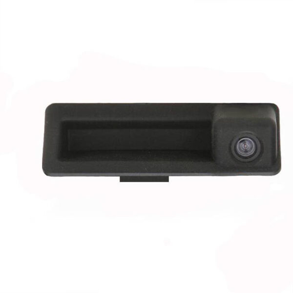 Edotec EDT-CAM506 Camera de marsarier cu prindere pe manerul portbagajului BMW - imagine 1