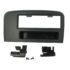 Connects2 CT24VL03 kit rama 1DIN VOLVO S80 (Negru) - imagine 3