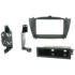 Connects2 CT24HY20 kit rama 1DIN Hyundai iX35 - imagine 3