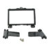 Connects2 CT24HY08 kit rama 1DIN Hyundai i20 - imagine 3
