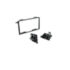 Connects2 CT24HU02 kit rama 1DIN Hummer H3 - imagine 3