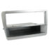 Connects2 CT24HD02 rama 1DIN Honda Civic(argintiu) - imagine 3