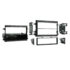 Connects2 CT24FD39 rama 1DIN Ford Freestar/F150/Five Hundred(negru) - imagine 4