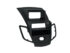 Connects2 CT24FD33 rama 2DIN Ford Fiesta(negru) - imagine 4