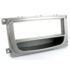 Connects2 CT24FD26 rama 1DIN Ford C-MAX/Focus/Galaxy(argintiu) - imagine 4