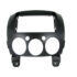 Connects2 CT24MZ13 kit rama 1DIN MAZDA 2 - imagine 4