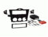 Connects2 CT24MZ11 kit rama 1DIN MAZDA RX-8(Negru) - imagine 4