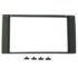 Connects2 CT24FD18 rama 2DIN Ford C-MAX/Focus/Fusion(negru) - imagine 4