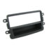 Connects2 CT24DC02 rama 1DIN DACIA Duster,Sandero(Gri) - imagine 3