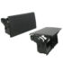 Connects2 CT24CT03 rama 1DIN CITROEN Berlingo,ZX,Xsara(Negru) - imagine 4