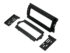 Connects2 CT24CH04 kit rama 1DIN CHRYSLER 300C - imagine 3