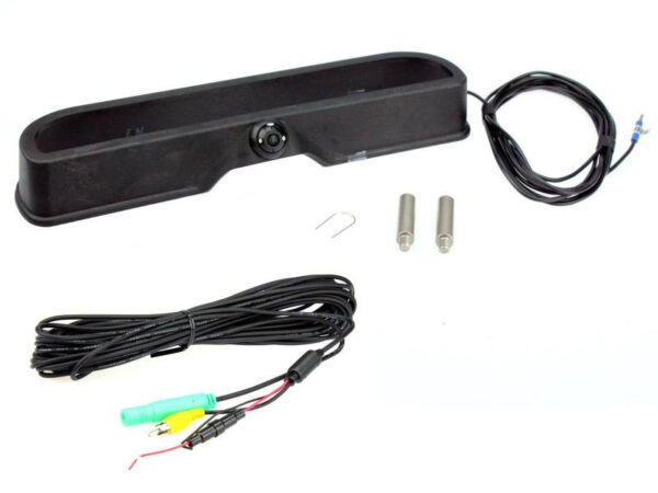 Connects2 CAM-CT2 Camera video auto pentru mersul cu spatele Citroen Relay Jumper - imagine 2