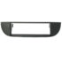 Connects2 CT24FT16 rama 1DIN Fiat 500(negru) - imagine 4