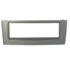 Connects2 CT24FT08 rama 1DIN Fiat Punto/Linea(Anthracite Metallic) - imagine 4
