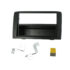 Connects2 CT24FT07 rama 1DIN Fiat Idea(negru) - imagine 4