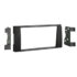 Connects2 CT23TY15 kit rama 2DIN TOYOTA 4Runner - imagine 4