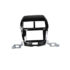 Connects2 CT23PE12 kit rama 2DIN Peugeot 4008(negru) - imagine 3