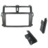 Connects2 CT23SU06 kit rama 2DIN Subaru Trezia - imagine 4