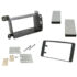 Connects2 CT23PE02 kit rama 2DIN Peugeot 4007 - imagine 3