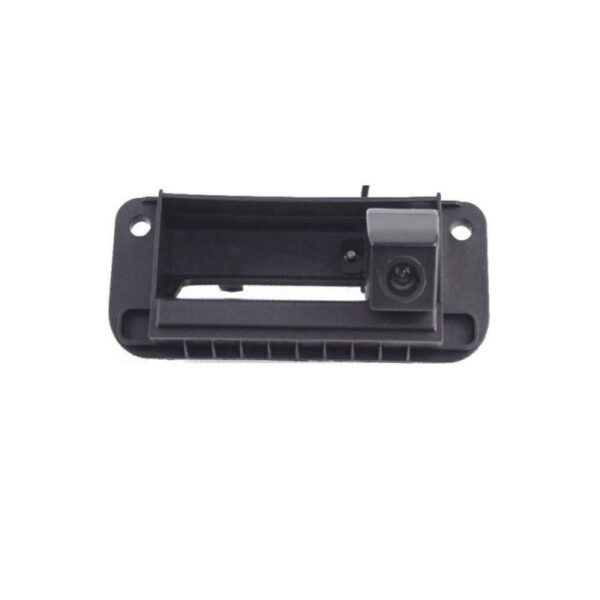 Edotec EDT-CAM525 Camera de marsarier cu prindere pe manerul portbagajului Mercedes clasa C w204 - imagine 2