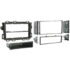 Connects2 CT23NS05 kit rama 2DIN Nissan Murano - imagine 4