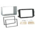 Connects2 CT23MM02 kit rama 2DIN Smart For Two - imagine 4