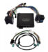 V5-NTG46 Interfata v.LOGIC V5 pentru Mercedes comand ONLINE, NTG4.2 sau Audio20 NTG4.5, SW: 1.0.8 - imagine 2