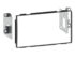 Connects2 CT23NS01 kit rama 2DIN Nissan Qashqai - imagine 4