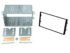 Connects2 CT23KI16 kit rama 2DIN KIA SPORTAGE (NEGRU) - imagine 3