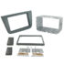 Connects2 CT23ST15L kit rama 2DIN SEAT Toldedo(Gri Inchis) - imagine 4