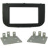 Connects2 CT23MT10 kit rama 2DIN Mitsubishi Colt - imagine 3
