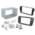 Connects2 CT23ST06 kit rama 2DIN SEAT Ibiza(Negru) - imagine 3