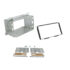 Connects2 CT23KI02 kit rama 2DIN KIA Carnival, Sedona - imagine 4