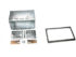 Connects2 CT23VL02 kit rama 2DIN Volvo S80/V40 2000-2007 - imagine 4