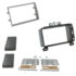 Connects2 CT23HY11 kit rama 2DIN HYUNDAI I20 - imagine 3