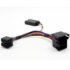 Connects2 CTSHY010.2 adaptor comenzi volan HYUNDAI I30(Navi original) - imagine 3