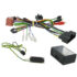 Connects2 CTSFO008.2 adaptor comenzi volan FORD B Max/C Max/Focus/Fiesta/Kuga/Transit Custom/ Ranger - imagine 4