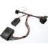 Connects2 CTSBM007.2 (Quadlock) adaptor comenzi volan BMW Seria 3/5/X5(Amplificator analog - imagine 3