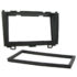 Connects2 CT23HD02 kit rama 2DIN HONDA CR-V(negru) - imagine 3
