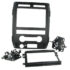Connects2 CT23FD13 kit rama 2DIN FORD F150(Negru) - imagine 3