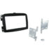 Connects2 CT23FT18 kit rama 2DIN FIAT 500L(2012) - imagine 3