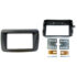 Connects2 CT23FT07 kit rama 2DIN FIAT CROMA - imagine 4
