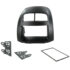 Connects2 CT23DH02 kit rama 2DIN DAIHATSU/SUZUKI - imagine 3
