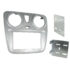 Connects2 CT23DC06 kit rama 2DIN DACIA DOKKER/LODGY(Argintiu) - imagine 3