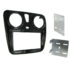 Connects2 CT23DC05 kit rama 2DIN DACIA DOKKER/LODGY(Negru lucios) - imagine 3