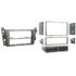Connects2 CT23CA05 kit rama 2DIN CADILLAC DTS/SRX(Cenusiu) - imagine 4