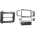 Connects2 CT23CA03 kit rama 2DIN CADILLAC CTS/SRX(Negru) - imagine 3