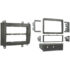 Connects2 CT23CA02 kit rama 2DIN CADILLAC CTS/SRX(Gri) - imagine 4